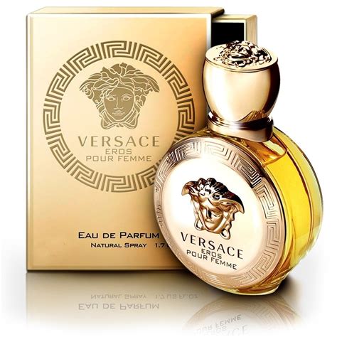 versace profumo eros donna|versace perfume.